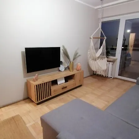 Apartament Dolna Wilda - Klucz W Skrytce Poznan