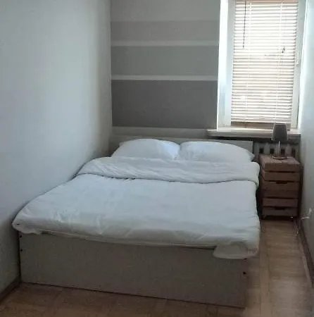 Apartament Dolna Wilda - Klucz W Skrytce *