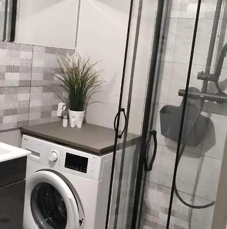 Apartament Dolna Wilda - Klucz W Skrytce * Poznan