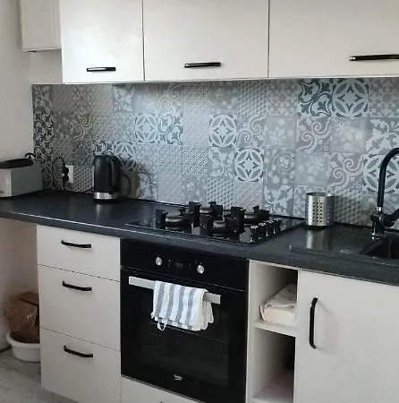 Apartament Dolna Wilda - Klucz W Skrytce