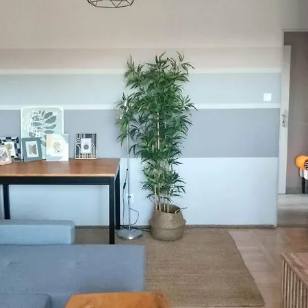 Apartament Dolna Wilda - Klucz W Skrytce Apartment