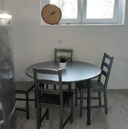 Apartment Apartament Dolna Wilda - Klucz W Skrytce *