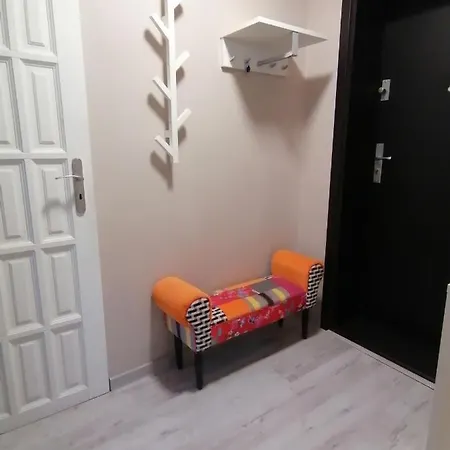 Apartament Dolna Wilda - Klucz W Skrytce Apartment