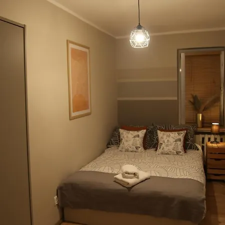 Apartament Dolna Wilda - Klucz W Skrytce Poznan